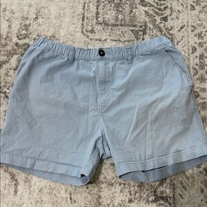 Chubbies The Khakinators Shorts Size XL - Inseam 5.5
